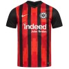 Eintracht Frankfurt Koti 2020-21 - Jalkapallo Pelipaidat (S/S) Eintracht Frankfurt Koti 2020-21 - Jalkapallo Pelipaidat (S/S)